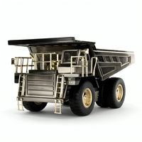 Thumbnail for 55157 Caterpillar 777D Mining Truck 1:50 Scale (Discontinued Model)