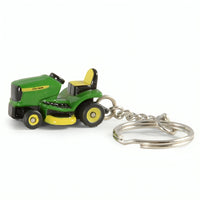 Thumbnail for 45321 Llavero Cortadora De Césped John Deere