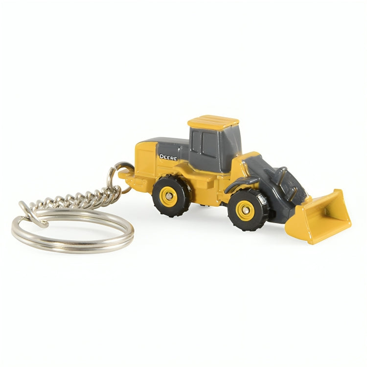 45320 Llavero Cargador De Ruedas John Deere