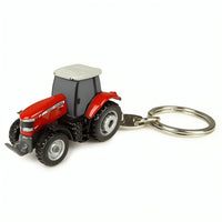 Thumbnail for 5828 Llavero Tractor Agrícola Massey Ferguson 7726