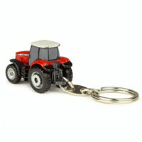 Thumbnail for 5828 Llavero Tractor Agrícola Massey Ferguson 7726