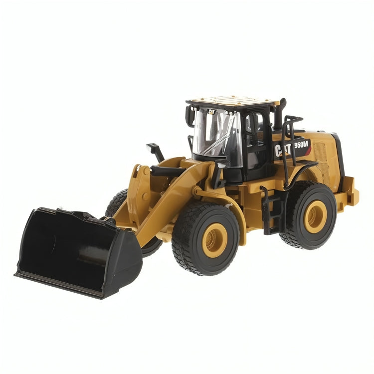 85692 Cargador De Ruedas Caterpillar 950M Escala 1:64