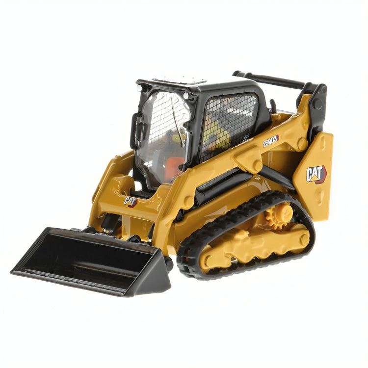 85677 Caterpillar 259D3 Skid Steer Loader 1:50 Scale