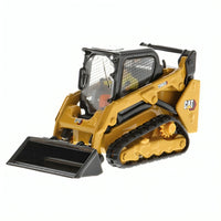 Thumbnail for 85677 Caterpillar 259D3 Skid Steer Loader 1:50 Scale