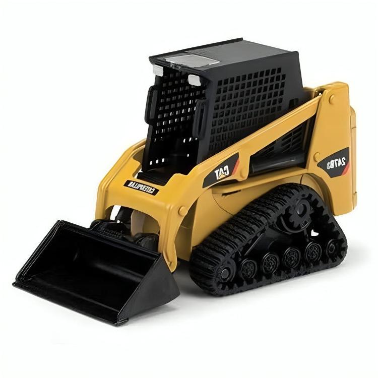 55269 Caterpillar 247B3 Skid Steer Loader 1:32 Scale (Discontinued Model)