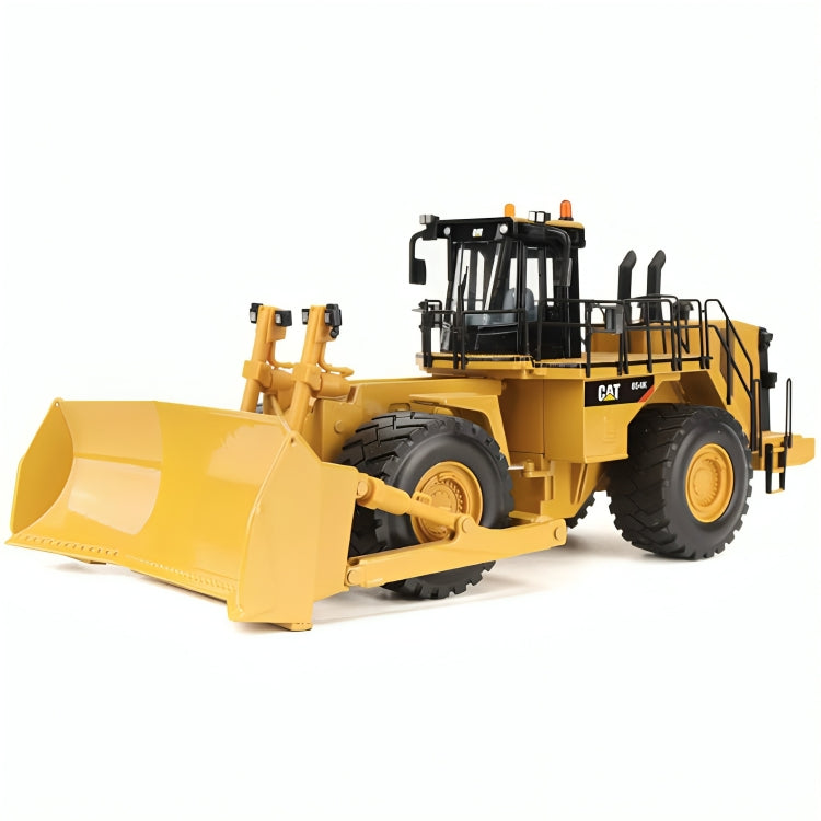 55231 Caterpillar 854K Wheel Tractor 1:50 Scale (Discontinued Model)