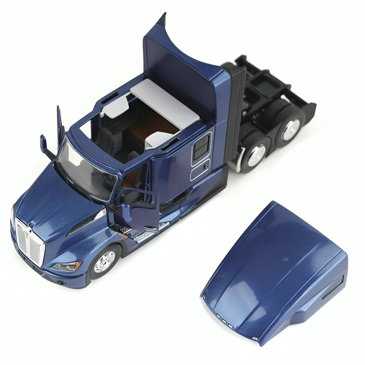 71108 Tracto Camión Kenworth T680 Escala 1:50