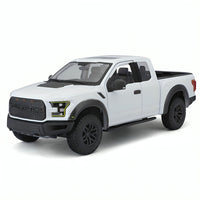 Thumbnail for 31266WT Camioneta Ford F-150 Raptor Año 2017 Escala 1:24