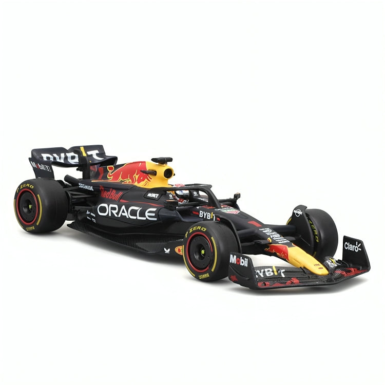 38083-NO11 Auto De Carrera Oracle & Red Bull 2023 Formula 1 Escala 1:43