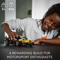Thumbnail for 42151 LEGO Technic Bugatti Bolide (905 Pieces) 