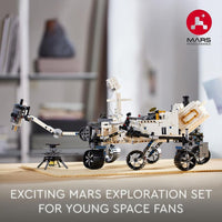 Thumbnail for 42158 LEGO Technic Nasa Mars Rover (1132 Piezas)