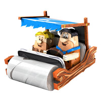 Thumbnail for FMW065 The Flintstones Car (Buildable) 
