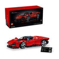 Thumbnail for 42143 LEGO Technic Ferrari Daytona SP3 (3778 Pieces) 
