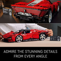Thumbnail for 42143 LEGO Technic Ferrari Daytona SP3 (3778 Pieces) 