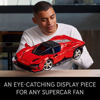 Thumbnail for 42143 LEGO Technic Ferrari Daytona SP3 (3778 Piezas)