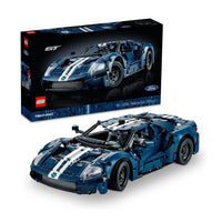 Thumbnail for 42154 LEGO Technic Ford GT 2022 (1466 Pieces) 