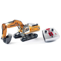 Thumbnail for 6740 Liebherr R980 SME Remote Control Crawler Excavator - Scale 1:32