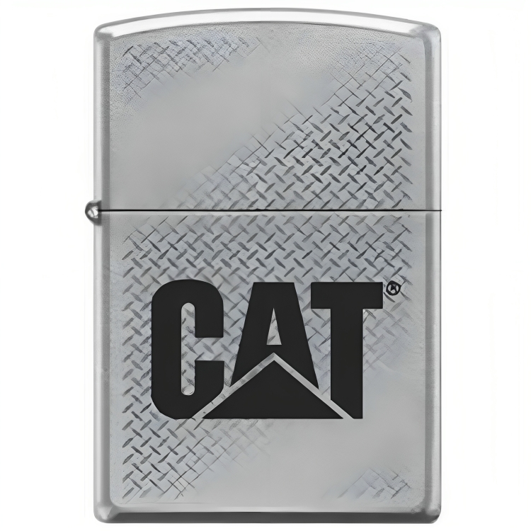 CT1829 Encendedor Zippo Cat