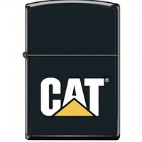 Thumbnail for CT1828 Encendedor Zippo Cat