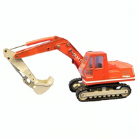 Thumbnail for 2770-1 O&K RH9 Tracked Excavator 1:50 Scale (Discontinued Model)
