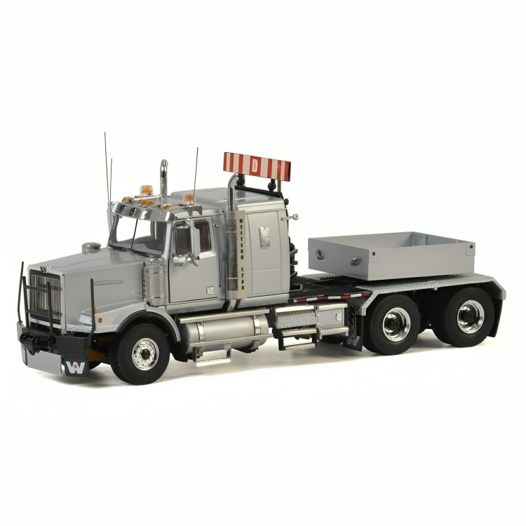34-2006 Tractor Truck Western Star 4900 6X4 Scale 1:50