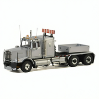 Thumbnail for 34-2006 Tractor Truck Western Star 4900 6X4 Scale 1:50