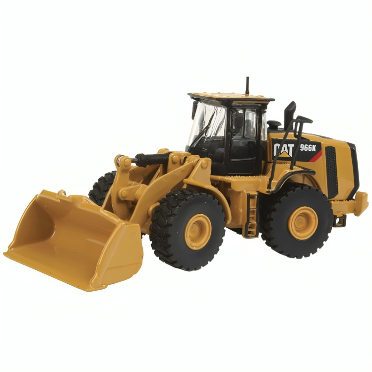 TR10004 Caterpillar 966K Wheel Loader 1:87 Scale (Discontinued Model)