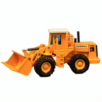 Thumbnail for 237-5 Wheel Loader Caterpillar 966E Scale 1:50 (Discontinued Model)