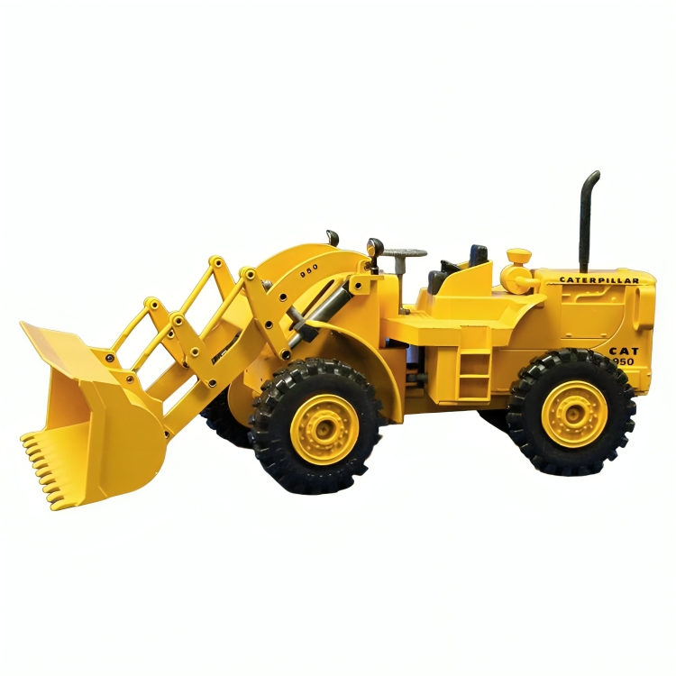 2840 Caterpillar 950 Wheel Loader 1:25 Scale (Discontinued Model)