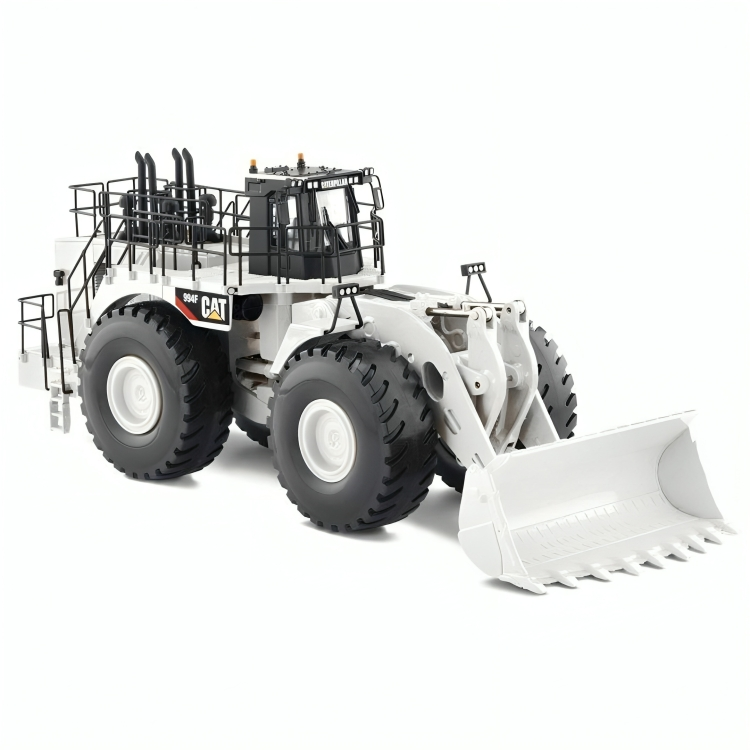 55244 Caterpillar 994F Wheel Loader 1:50 Scale (Discontinued Model)