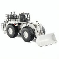 Thumbnail for 55244 Caterpillar 994F Wheel Loader 1:50 Scale (Discontinued Model)