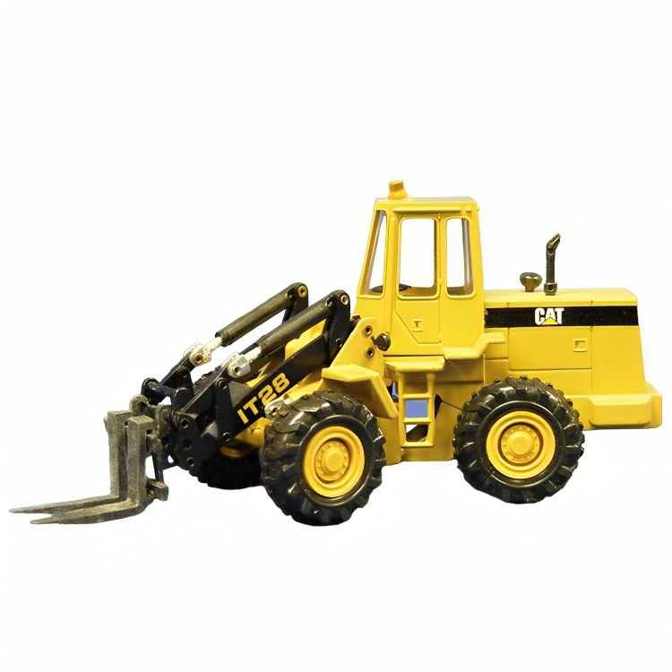 2888-1 Caterpillar IT28 Wheel Loader 1:50 Scale (Discontinued Model)