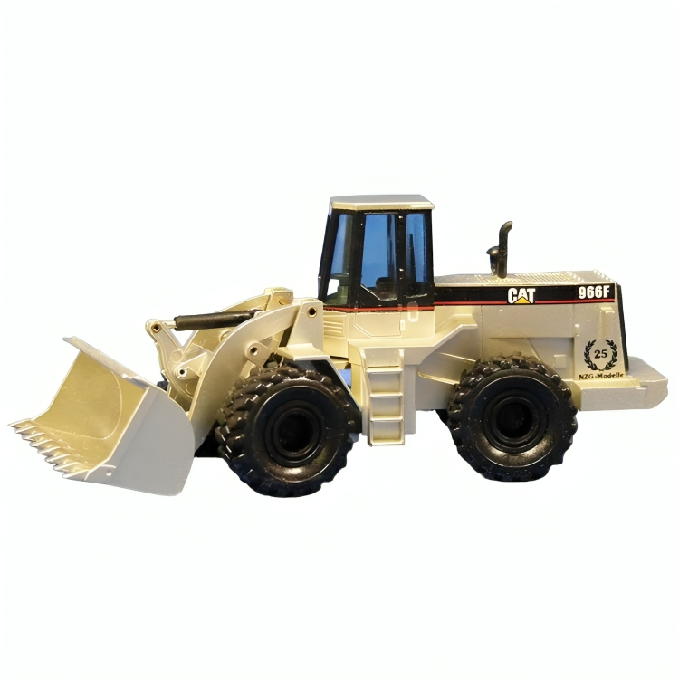 237S Wheel Loader Caterpillar 966F Scale 1:50 (Discontinued Model)
