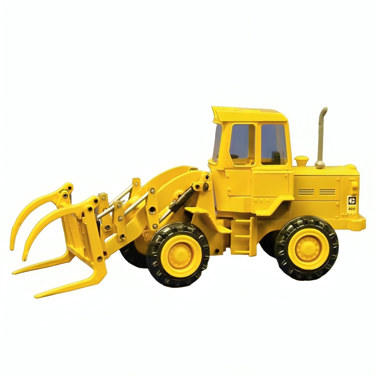 2881 Caterpillar 920 Wheel Loader 1:50 Scale (Discontinued Model)