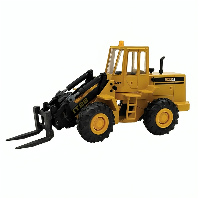 2888 Caterpillar IT28 Wheel Loader 1:50 Scale (Discontinued Model)