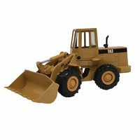 Thumbnail for 2886-3 Caterpillar 936 Wheel Loader 1:50 Scale (Discontinued Model)