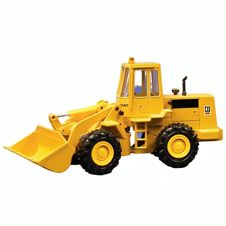 2886-1 Caterpillar 936 Wheel Loader 1:50 Scale (Discontinued Model)