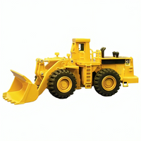 Thumbnail for CAT992C Wheel Loader Caterpillar 992C Scale 1:75 (Discontinued Model)