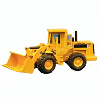 Thumbnail for 237D Wheel Loader Caterpillar 966D Scale 1:50 (Discontinued Model)