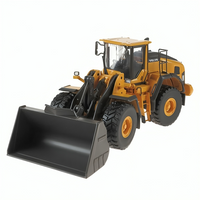 Thumbnail for 300051 Volvo L150H Wheel Loader Scale 1:50 (Discontinued Model)