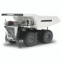 Thumbnail for 2766/0 Liebherr T284 Mining Truck Scale 1:50