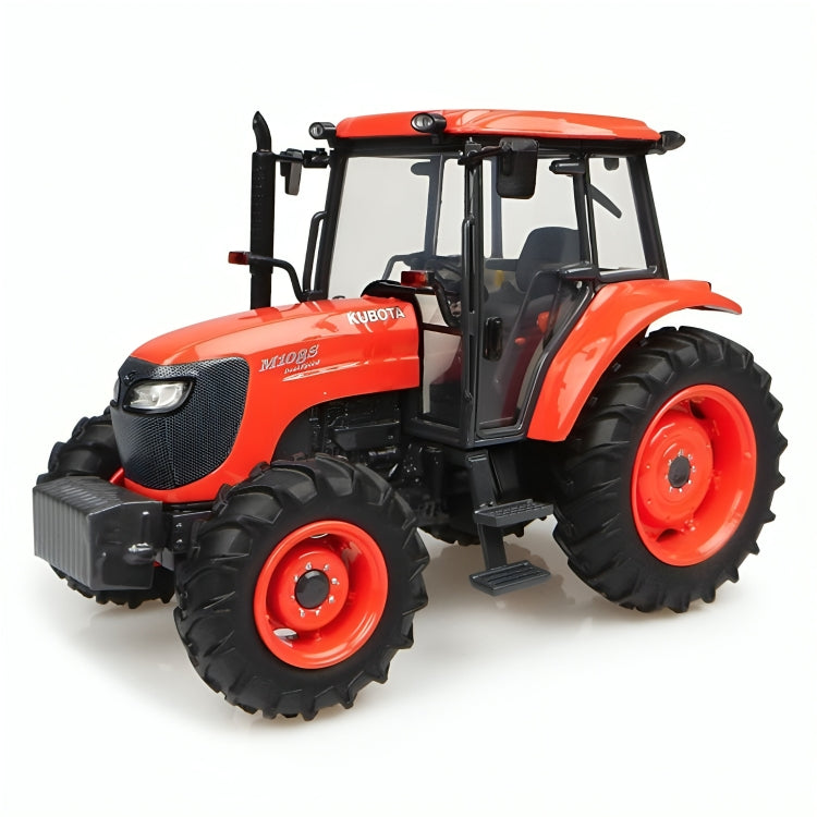 4899 Kubota M108S Agricultural Tractor Scale 1:32