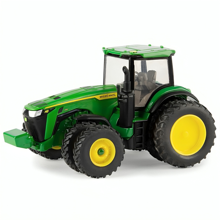 45709 John Deere 8R 410 Agricultural Tractor Scale 1:64