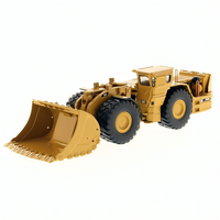 Thumbnail for 85297 Caterpillar R3000H Low Profile Loader 1:50 Scale