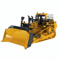 Thumbnail for 85565 Tractor de Orugas Caterpillar D11T JEL Design Escala 1:50