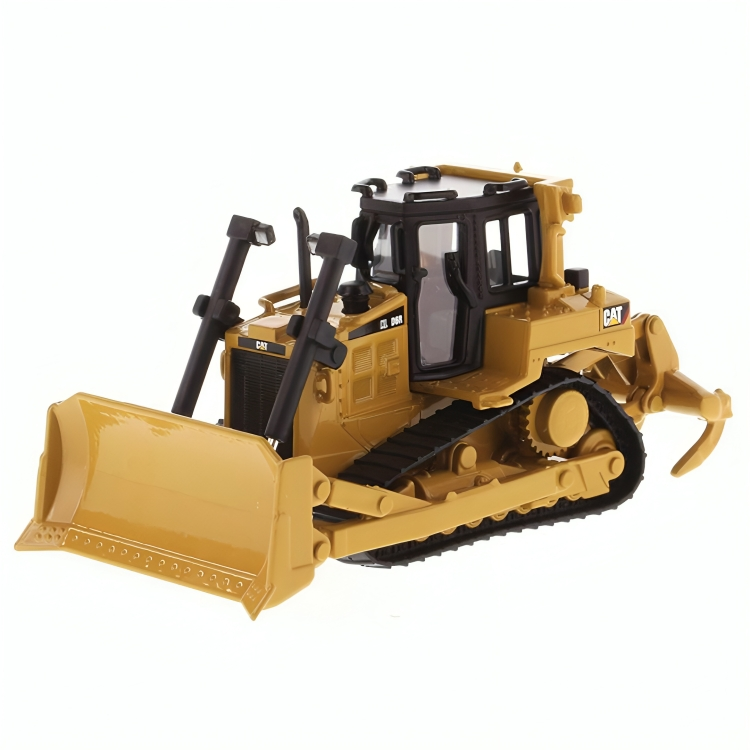 85691 Caterpillar D6R Tracked Tractor Scale 1:64