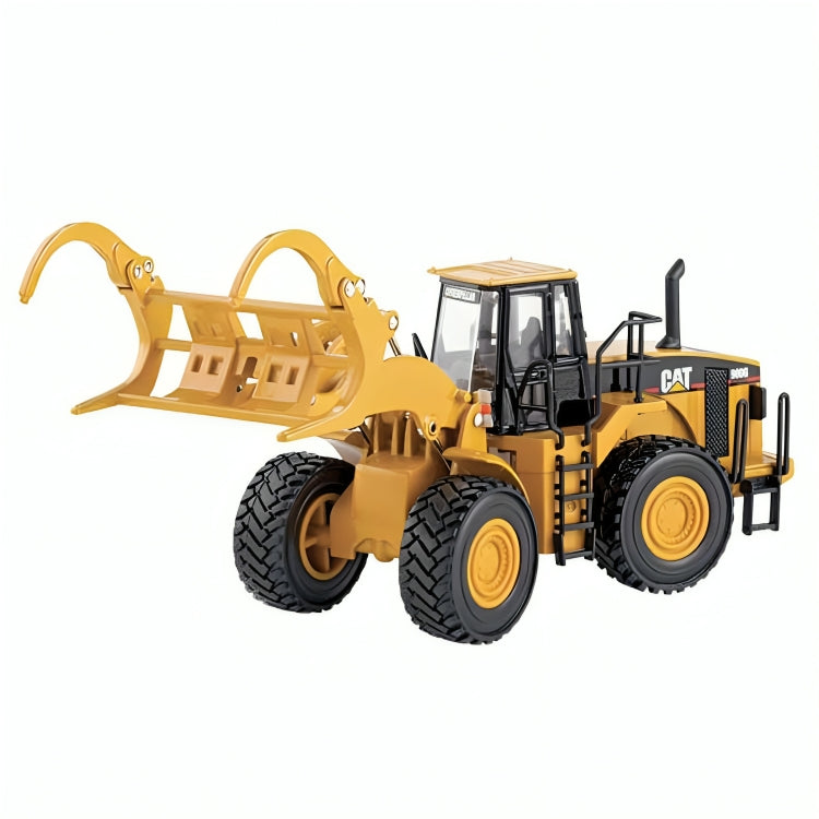55026 Caterpillar 980G Wheel Loader 1:50 Scale (Discontinued Model)