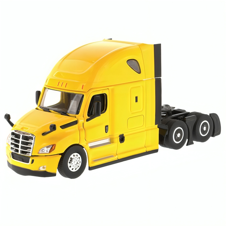 71031 Freightliner New Cascadia Tractor Scale 1:50