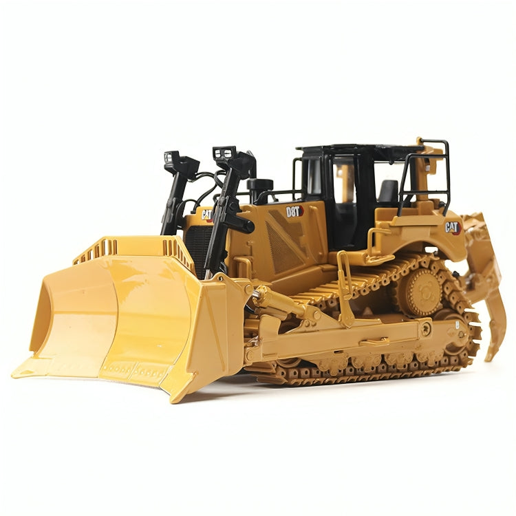 85566 Caterpillar D8T Crawler Tractor Scale 1:50