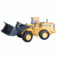 Thumbnail for JOA197 Volvo L330C Wheel Loader 1:50 Scale (Discontinued Model)